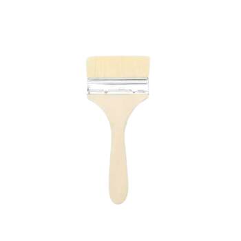 Ledi pancake brush bbq brush baking high temperature resistance