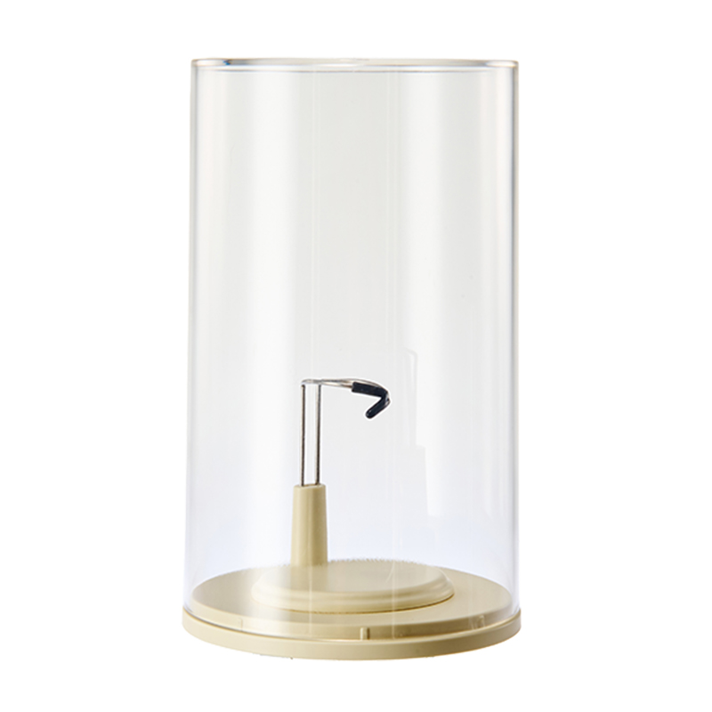 Zhai Meng dimoo cylinder display box