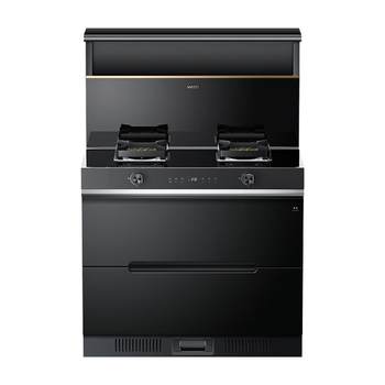 Vantage i3020gt disinfection cabinet integrated stove kitchen stove household disinfection cabinet range hood gas official