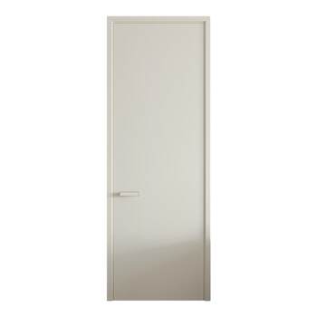 Tata wooden door new paint-free interior door single door