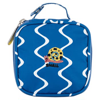 Lesportsac lebosi makeup bag
