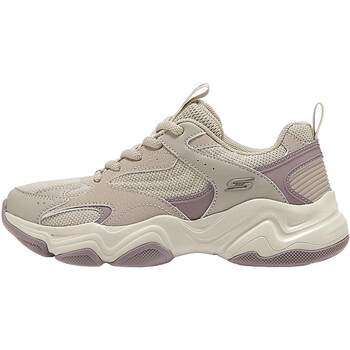 Skecher retro comfortable daddy shoes