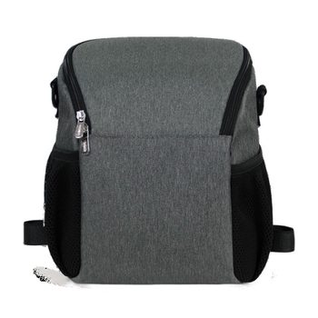 Baby storage bag weiro nika's baby walking car bag