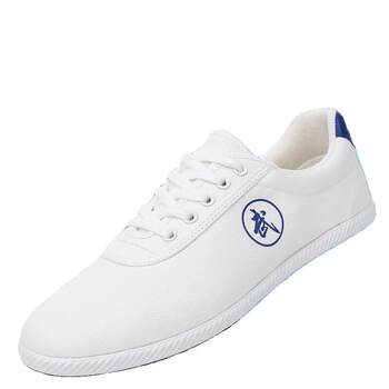 Soft-soled martial arts shoes white | over 3,000 additional purchases