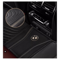 BMW BMW Original 5 series automotive interior leather all surrounded foot pads