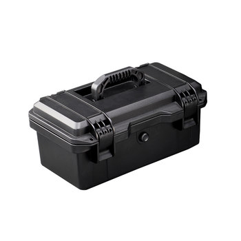 Hardware waterproof sensolid anti-fall thickening and pressure resistance