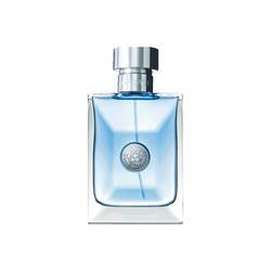 VERSACE/Versace classic namesake men's woody eau de toilette 50ml/100ml ຂອງຂວັນ