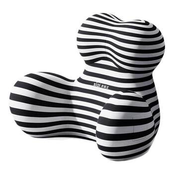 Hot selling 10w+ silaiyi bed back cushion