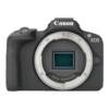 Canon EOSR50 micro-single camera lightweight