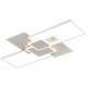 LED ceiling lamp living room bedroom simple modern