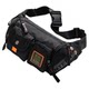 Men's casual sports crossbody chest bag lightweight waist bag