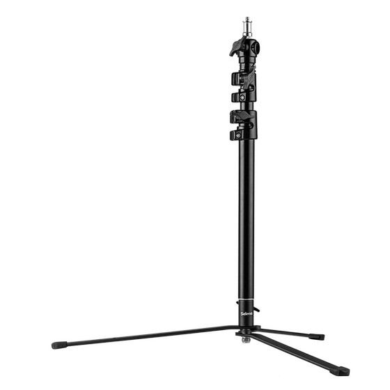 Selens photography backlight stand film and television flash
