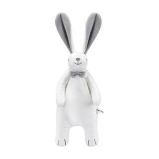 Aobei grade a fabric importable rabbit soothing towel doll