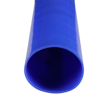 Xiaolie large diameter silicone tube hose soft connection variable diameter