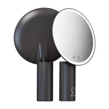 Meicai led high-definition makeup mirror