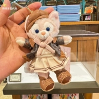 Брелок «Маленький класс» Lina Belle 179