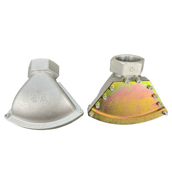 Vientiane cantonese large and small manufacturers direct sales sprinkler accessories