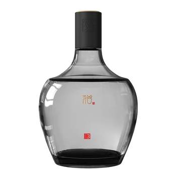 Yujiu zhennian 3 light-flavor liquor official authentic product