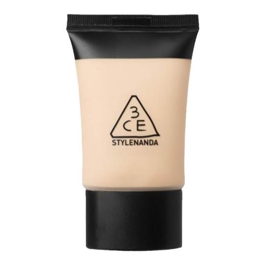 3CE Sanxi Jade Rejuvenation and Beautifying BB Cream Hydrating