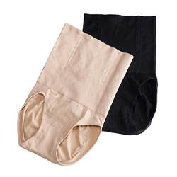 ເກົາຫຼີ 2.0 ແອວນ້ອຍ postpartum underwear underwear tummy control pants for women high waist body shaping tight tummy cincher waist lifting butt shaping