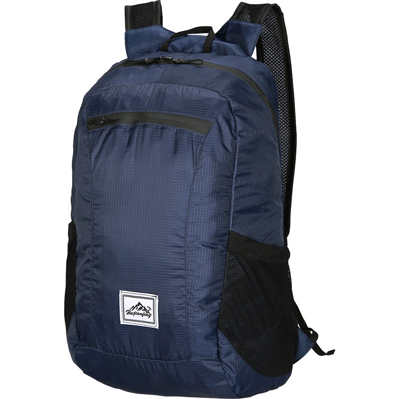 Water-resistant outdoor splash tip large capacity portable and lightweight