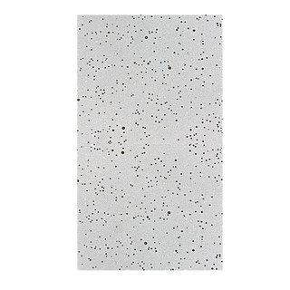 Translucent concrete cement board starry sky board background wall