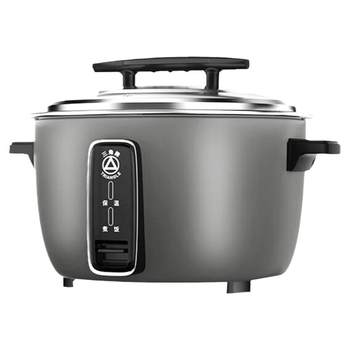 Triangle brand new thickened commercial large-capacity rice cooker