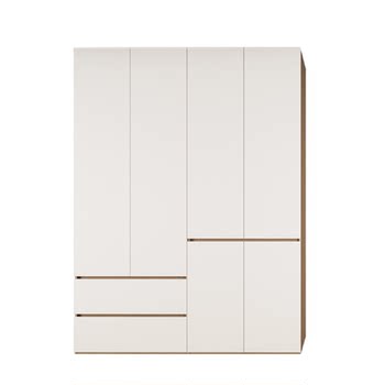 Haolaike light custom wardrobe bedroom whole house customization