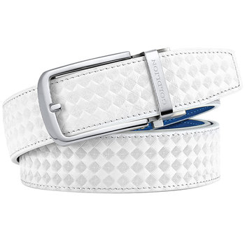 Goldlion belt men's fashion outdoor golf sports automatic buckle belt cowhide trouser belt