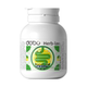 Prebiotics Pupu ເມັດເຮັດໃຫ້ squatting ລຽບ