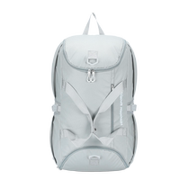 Sac de basket-ball de basket-ball Dimensionnel Sac de basket-ball Bac de basket-ball Sac multifonction Double Shoulder Backpack Large Capacity Containing Bag Portable