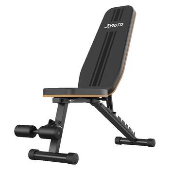 Joroto multifunctional abdominal muscle board thickened