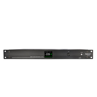 Ibanana professional 8-way power supply 10 cascade sequencer