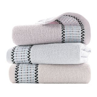 金号毛巾纯棉洗脸巾A类精梳全棉面巾男女家用吸水面巾易洗易干