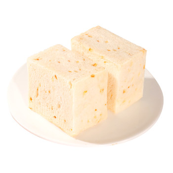 Butter endless toast bread box