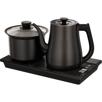Golden stove electric kettle shunquan type handle water