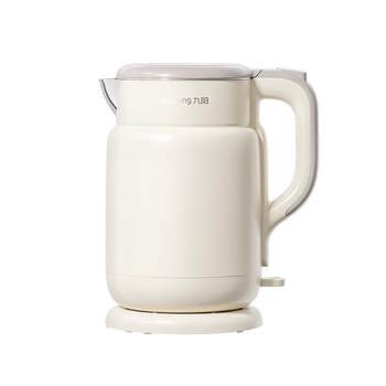 Jiuyang household electric kettle