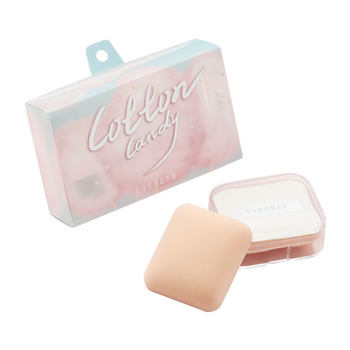 Love me bobo powder everbab marshmallow