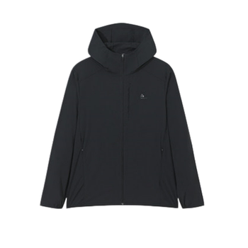 Pathfinder non-sensitive adhesive lightweight sun protection clothing men's summer outdoor anti-uv hooded jacket