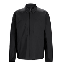 ARCTERYX VEILANCE FERMAT JACKET veste coupe-vent légère pour homme