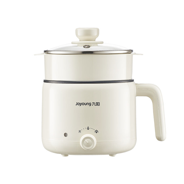 Joyoung 800w speed heat electric cooker