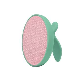 女士专用磨脚器脚后跟去死皮神器老茧家用修脚工具搓脚板磨脚石