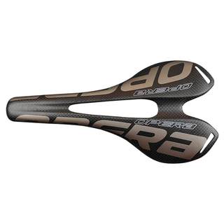 Opera full carbon fiber ultra-light saddle