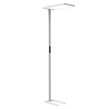 Sunshine lighting eye protection lamp street lamp smart vertical floor lamp children and students reading desk learning full spectrum