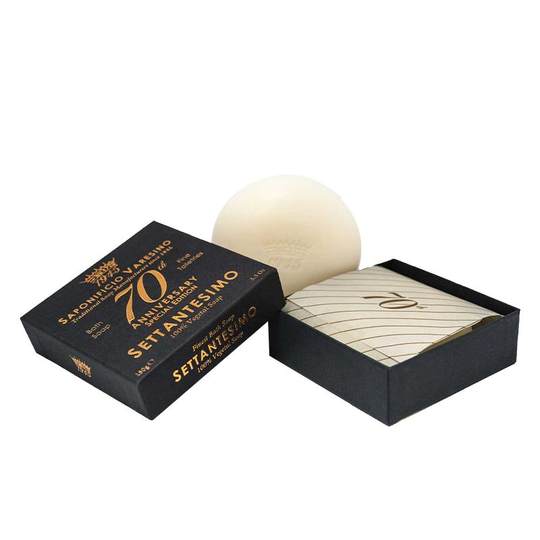 SV1945 Men's Premium Soap Series 14 Types of Cleansing and Bathing Cleansing and Softening Perfume Tone Christmas and New Year Gifts