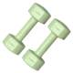 New octagonal dumbbell women's fitness equipment