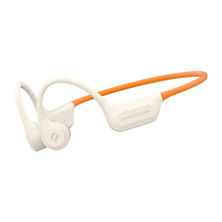 Sheyin X7Air Bone Conduction Running Headphones, Specially Designed for Marathon, Swimming, Sports, Bluetooth Wireless, Non-In-Ear, Waterproof