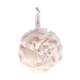 KRRAMEL rose bath ball non-scattering flower ball
