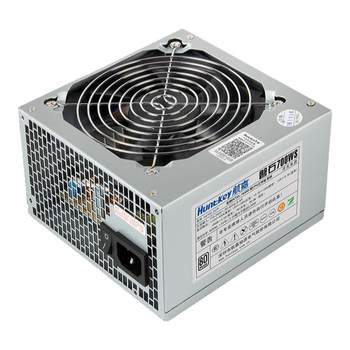 Huntkey power 10-year classic rock dual-channel cpu