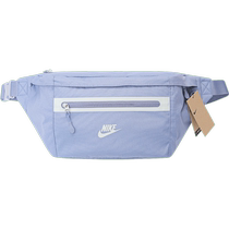 NIKE Nike 2024 mens and womens NK ELMNTL PRM WAISTPACK waist bag DN2556-493